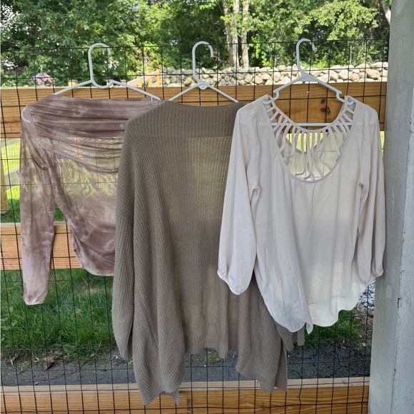 Neutral Bundle - Picture 2 of 5